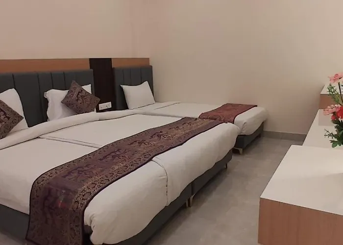 Hotel Banaras Haveli