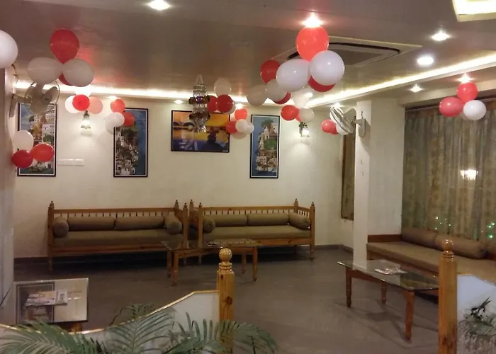 Hotel Banaras Haveli