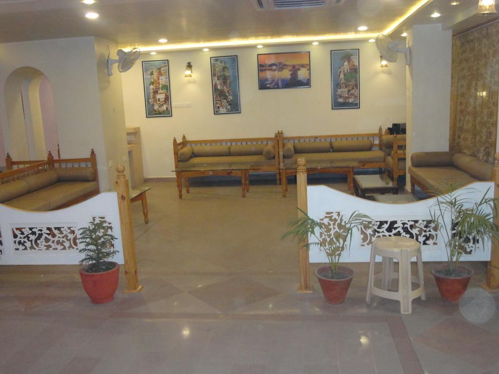 Banaras Haveli 3*