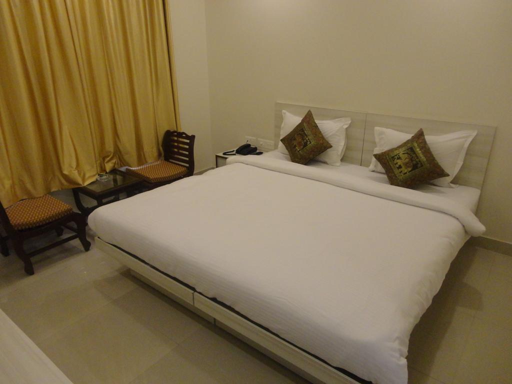 Banaras Haveli होटल Varanasi