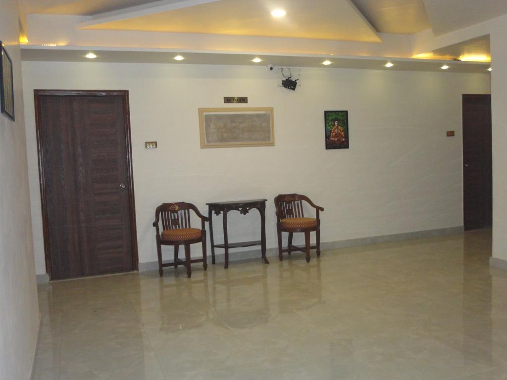 होटल Banaras Haveli