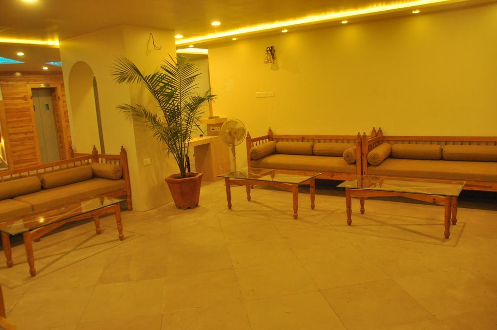 Banaras Haveli होटल