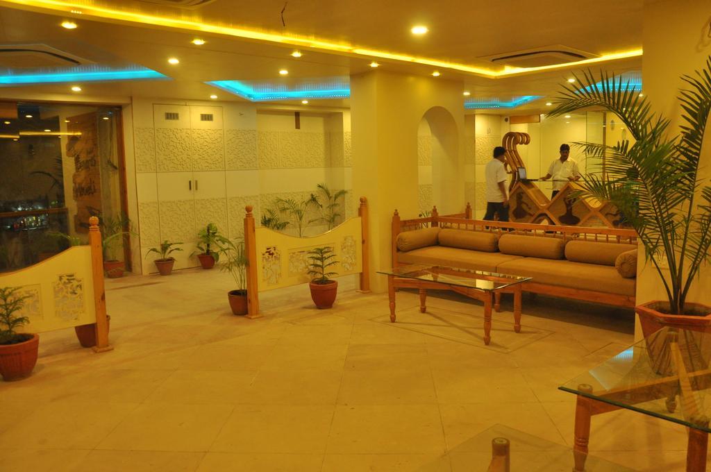 Banaras Haveli 3*