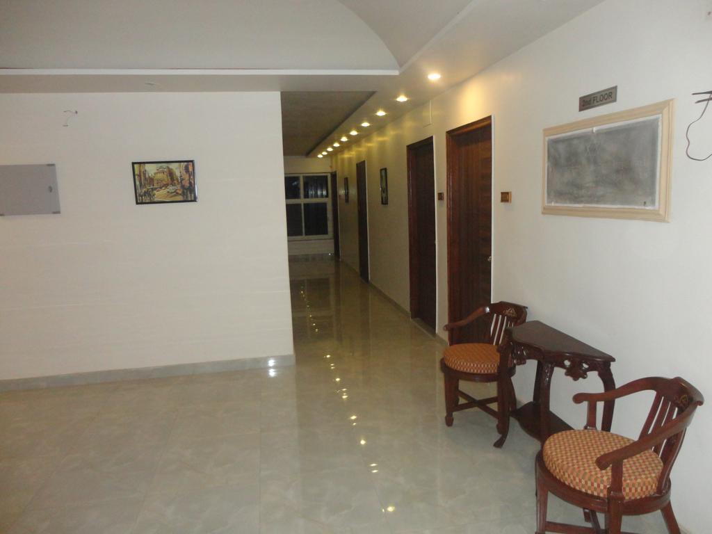 होटल Banaras Haveli Varanasi
