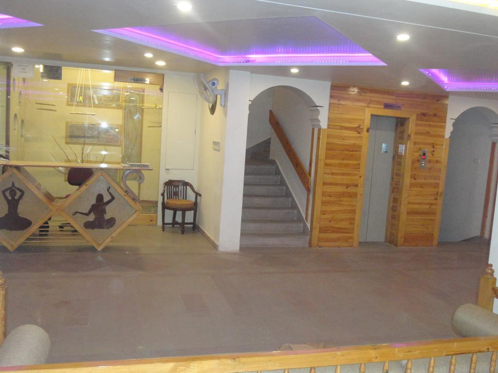 Banaras Haveli होटल