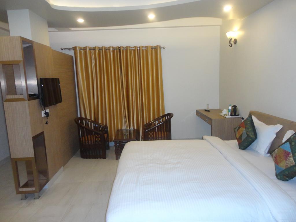 Banaras Haveli Varanasi