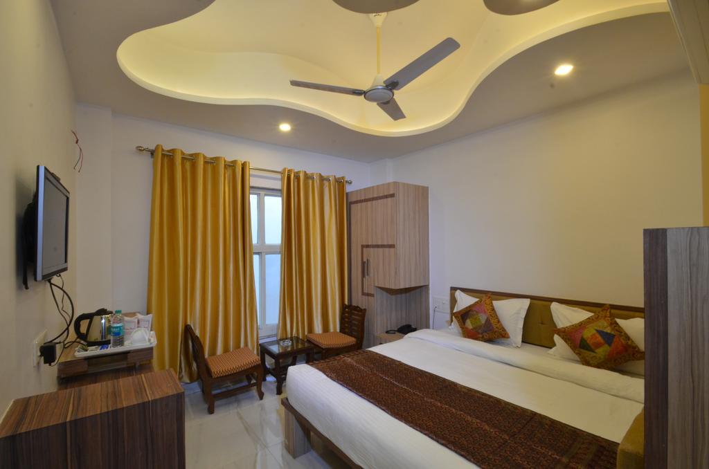 Banaras Haveli होटल Varanasi