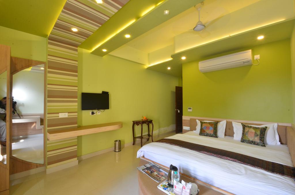 Banaras Haveli होटल Varanasi