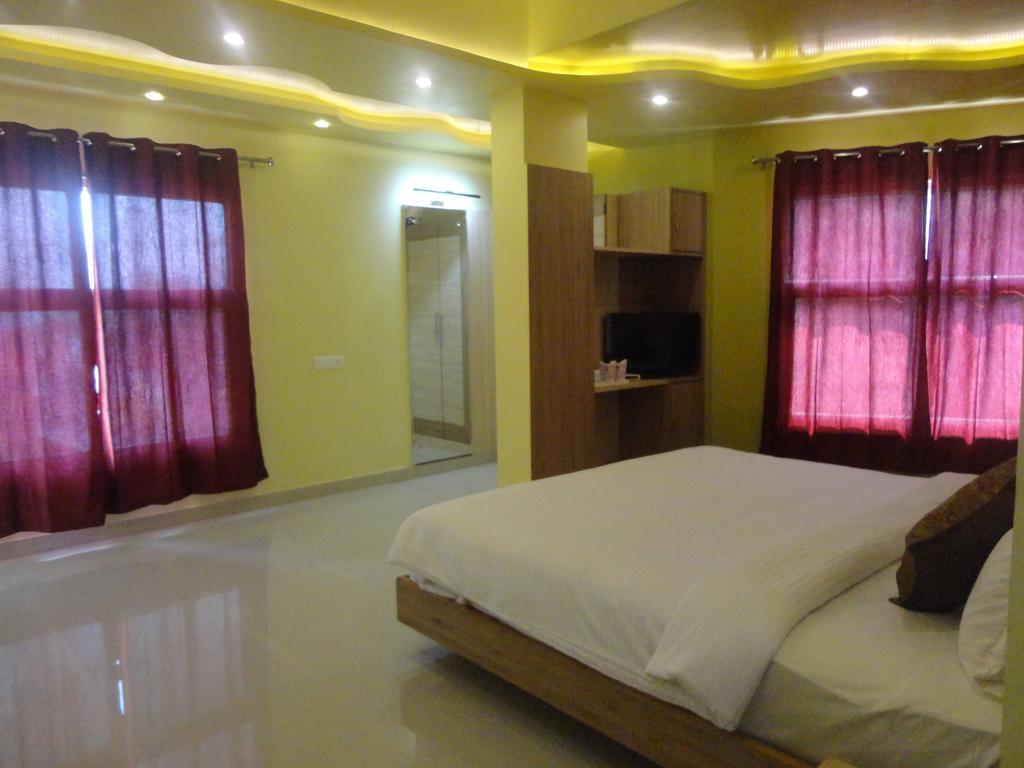 होटल Banaras Haveli