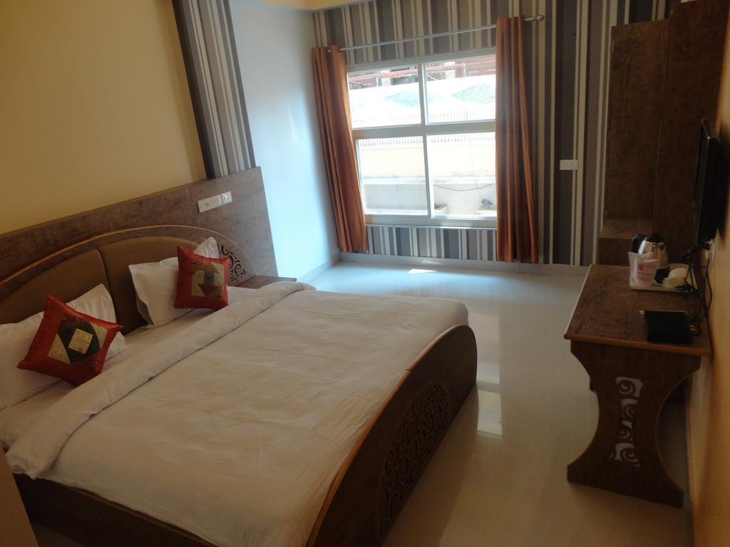 Banaras Haveli 3*
