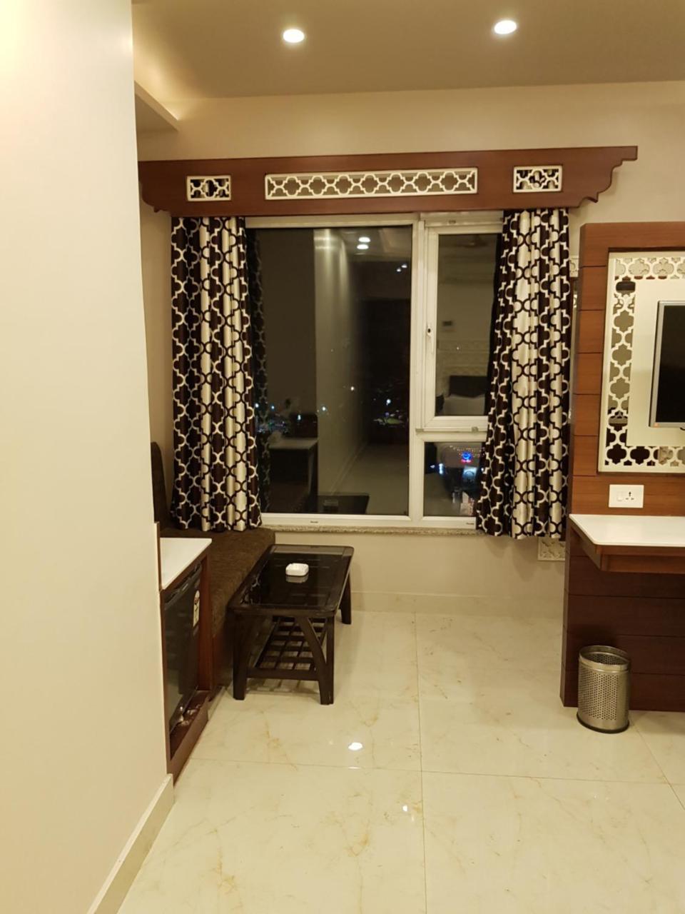 होटल Banaras Haveli