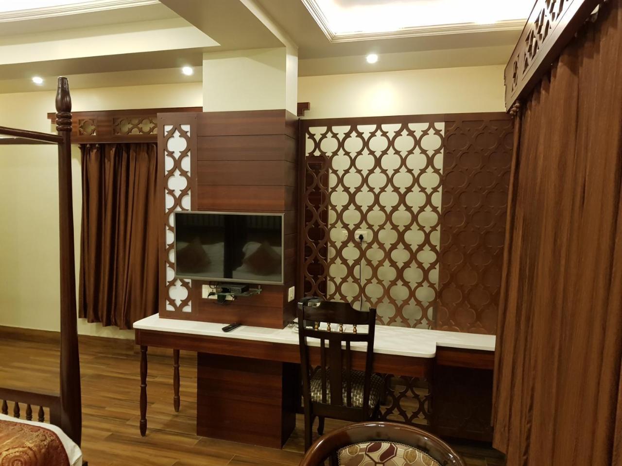 Banaras Haveli होटल 3*